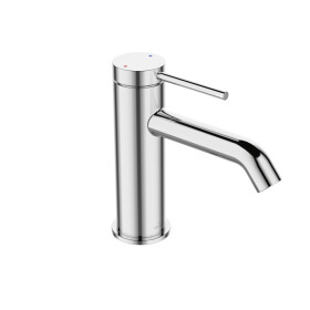 INVENA - Umyvadlová baterie Kalitea Trend, chrom BU-72-001-V