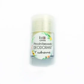 Biorythme Bezsodý deodorant v cukrárně 30g