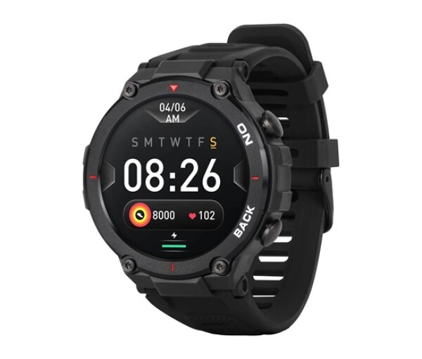 Garett Smartwatch GRS černá, GPS EDF_1601055