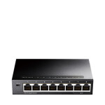 Cudy GS108D switch / 8x RJ45 / 1000Mbps (GS108D)