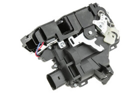 NTY Centrální zámek SEAT AROSA LEON I TOLEDO II – přední levý