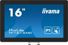 Iiyama ProLite TF1615MC-B1