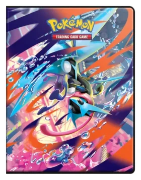 ULTRA PRO Album Pokémon ME04
