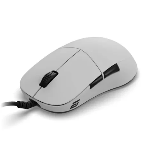 Endgame Gear XM2 8k V2 bílá / Herní optická myš / Switch: Kailh GX / 30 000 DPI / 6 tlačítek / USB-A (EGG-XM2-8K-V2-WHT)