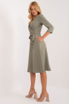 Denní šaty model 193041 Lakerta 36