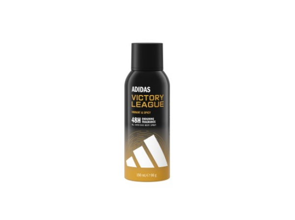 Adidas Victory League Pánský deodorant 150 ml