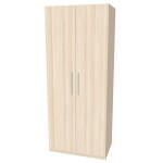 Nábytek Mikulík Skříň AIDA 3 MIK-1418