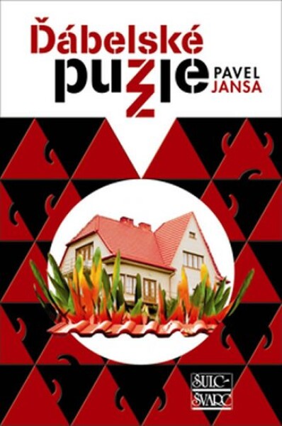 Ďábelské puzzle