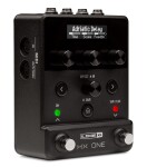 LINE 6 HX ONE