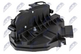 NTY Centrální zámek FORD FIESTA VI Mk6 – přední levý