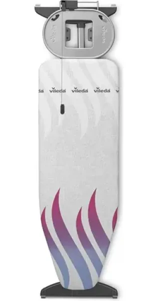 Vileda Total Reflect Plus žehlicí prkno / žehlicí plocha 130 x 44 cm (159255)