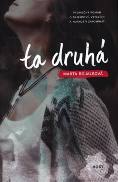 Ta druhá Rojalsová Marta