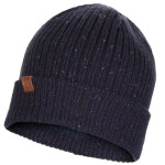 Buff Kort Pletená čepice Beanie 1180817791000 jedna velikost