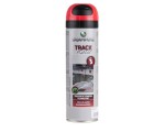 Sprej značkovací fluores. Trackmarker, 500ml, červený, 3 měsíce, SOPPEC