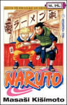 Naruto 16: Poslední boj Masaši Kišimoto