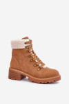 Pohorky model 203924 Step in style 36
