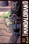 Star Wars - Mandalorian 3 - Yusuke Osawa