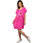 HOSH Dámské šaty Eve Velikost: UNI, Barva: Mint