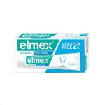 Zubní pasta ELMEX 2 ks x 75 ml SENSITIVE Whitening