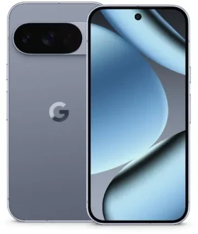 Google Pixel 10 Pro 5G 16+256GB šedá / 6.34" / 256GB / Android 16 (GA10315-GB)