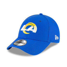 New Era Pánská kšiltovka Los Angeles Rams NFL The League