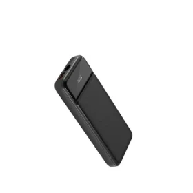 Spello ForcePack 10000mAh černá / Powerbanka / 22.5W / USB-C / Lightning (9915101300279)