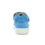 Superfit Superfree Hellblau/Gelb celoroční