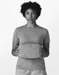 Patagonia Black Hole Cube 6L Sastrugi: Summit Blue