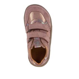Dívčí barefoot tenisky ZERU SPRING DARK PINK Froddo G3130297-12 - 31