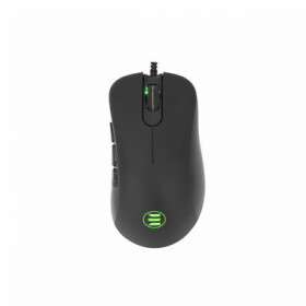 White Shark ESL-M3 AIKUCHI černá / Herní myš / optická / 7200 DPI / 8 tlačítek / RGB / USB (AIKUCHI)