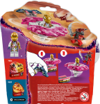 LEGO LEGO® NINJAGO® 71824 Sorin dračí Spinjitzu spinner