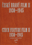 Český hraný film II./ Czech Feature Film II.