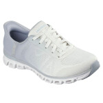 Boty Skechers Slip-ins Glide-Step - Excite W 104566-GRY EU 39