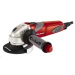 Einhell TE-AG 115 / Úhlová bruska / 720W / Průměr 115 mm / 11.000 ot-min / doprodej (4430850)