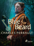 Blue Beard - Charles Perrault - e-kniha