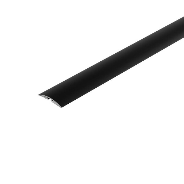 Přechodový profil LW 37 5W1 C35 0,93m černý