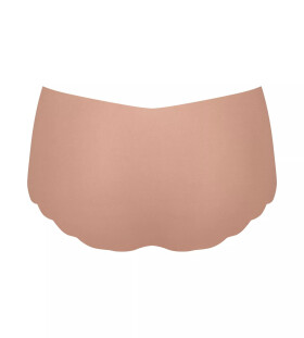 Dámské kalhotky ZERO Modal 2.0 Short - CAMEO BROWN - sv. hnědé 00ME - SLOGGI BROWN XL