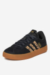 Tenisky adidas VL COURT 3.0 JP5355 Syntetický materiál,Přírodní kůže (useň) - Semiš