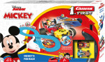 Carrera Mickey´s Fun Race