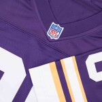 Mitchell & Ness Pánský dres Minnesota Vikings NFL Cris Carter #80 1995 Legacy Throwback Velikost: XL