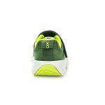 Geox Junior Foot Run Military/Lime