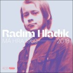 Má hra 1969-2018 - 4 CD - Radim Hladík