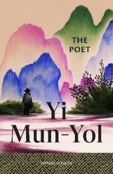 Poet - Yi Mun-Yol