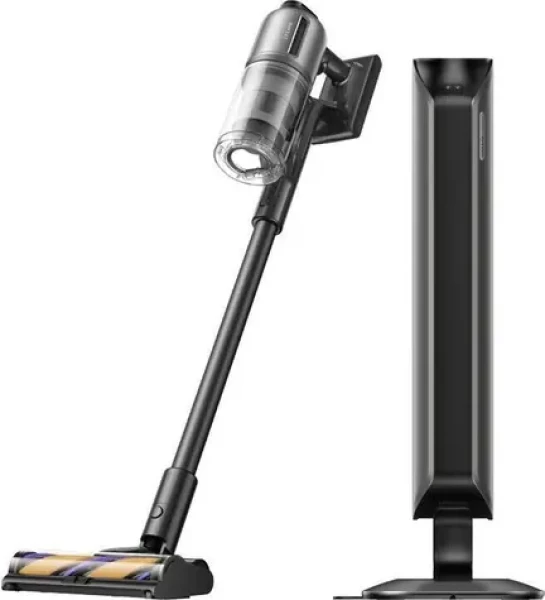 Dreame Z30 Station Rors / Tyčový vysavač / 550 W / HEPA filtr / 30000 Pa / 3200 mAh / Li-Ion / 90 min / 68 dB (6977328060716)