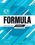 Formula C1 Advanced Coursebook with eBook without Key - Lynda Edwards