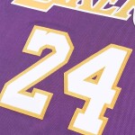 Mitchell & Ness Pánský dres Los Angeles Lakers NBA Kobe Bryant #24 2008-09 Authentic Velikost: S