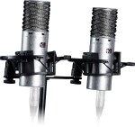 Aston Microphones SPIRIT STEREO PAIR
