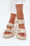 Sandály model 214746 Step in style 39