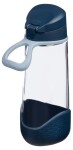 B.box Sport láhev na pití 600 ml - Midnight