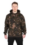 FOX Mikina LW Camo Pullover Hoody L (CFX305)